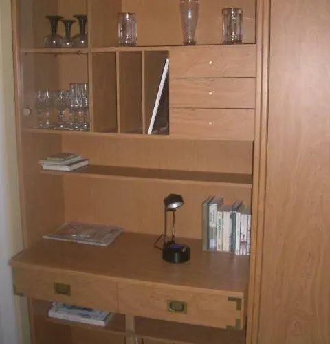 Ferien Penthouse Panoramablick Oder Panoramablick Bad Grund