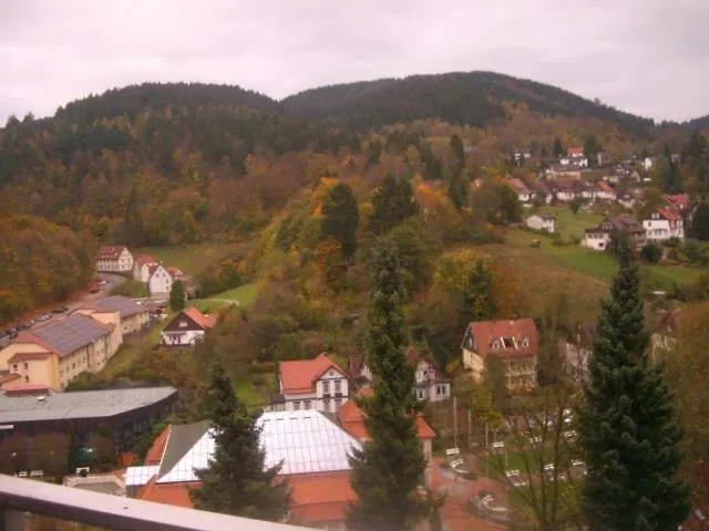 Ferien Penthouse Panoramablick Oder Panoramablick Bad Grund