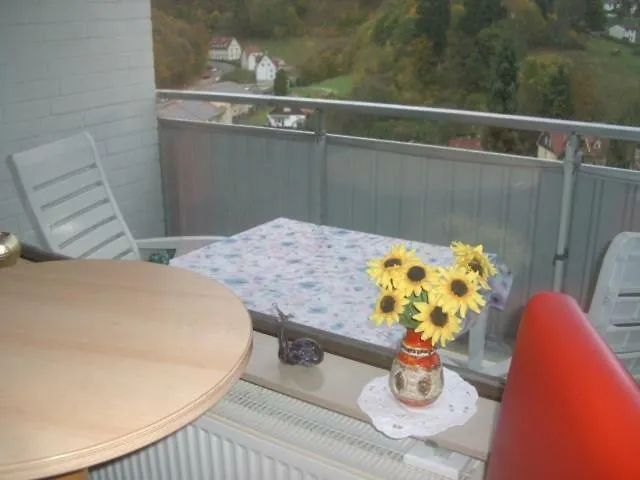 Ferien Penthouse Panoramablick Oder Panoramablick Apartman *