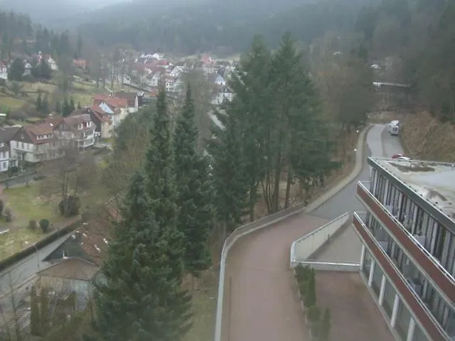 Ferien Penthouse Panoramablick Oder Panoramablick Lägenhet