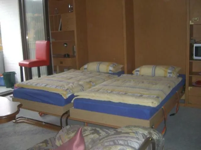 Apartman Ferien Penthouse Panoramablick Oder Panoramablick Bad Grund