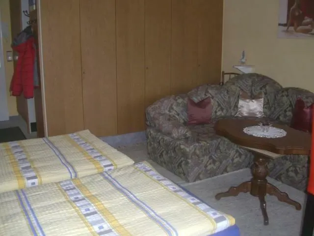 Lägenhet Ferien Penthouse Panoramablick Oder Panoramablick *