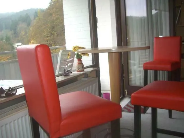 Ferien Penthouse Panoramablick Oder Panoramablick Apartman