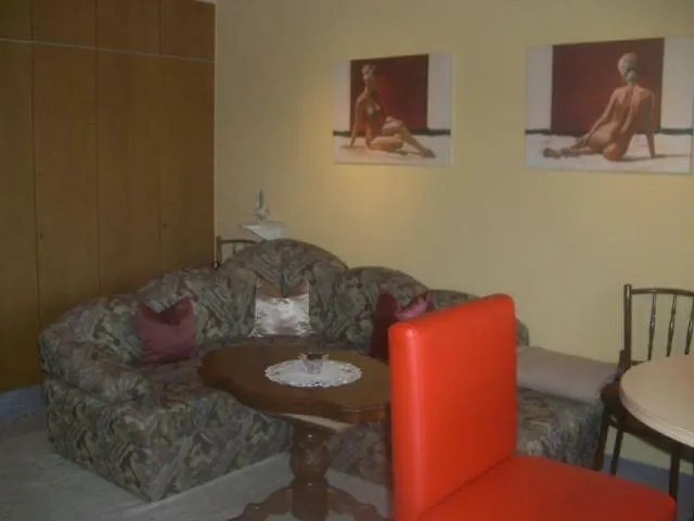 Ferien Penthouse Panoramablick Oder Panoramablick Lägenhet