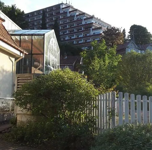 Ferien Penthouse Panoramablick Oder Panoramablick