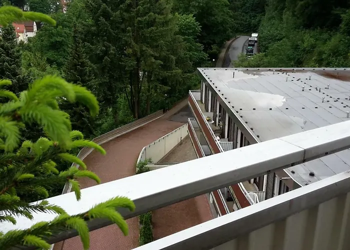 Apartman Ferien Penthouse Panoramablick Oder Panoramablick