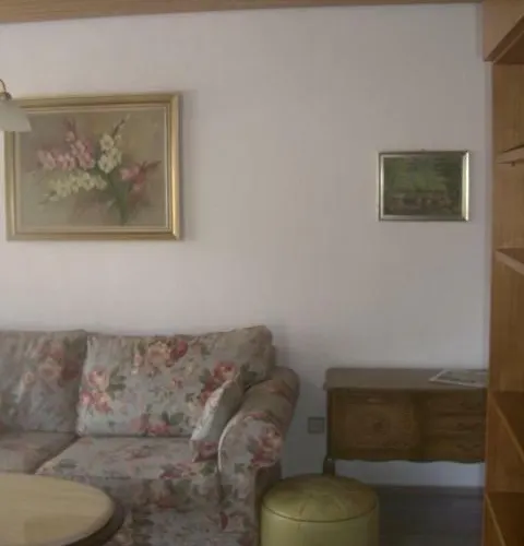 Ferien Penthouse Panoramablick Oder Panoramablick Lägenhet