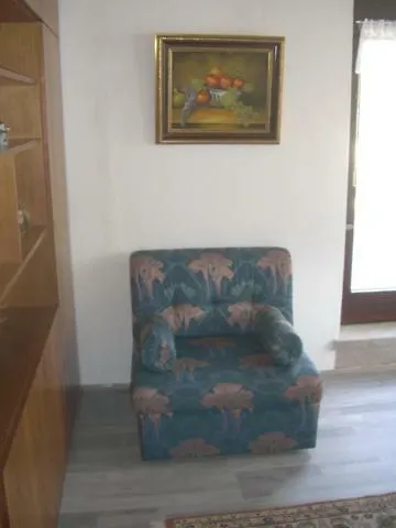 Lägenhet Ferien Penthouse Panoramablick Oder Panoramablick *