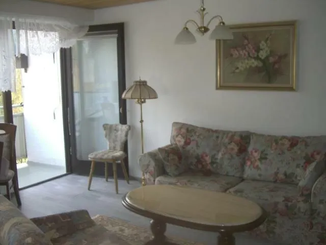 Ferien Penthouse Panoramablick Oder Panoramablick * Bad Grund