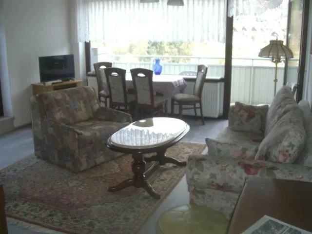 Ferien Penthouse Panoramablick Oder Panoramablick