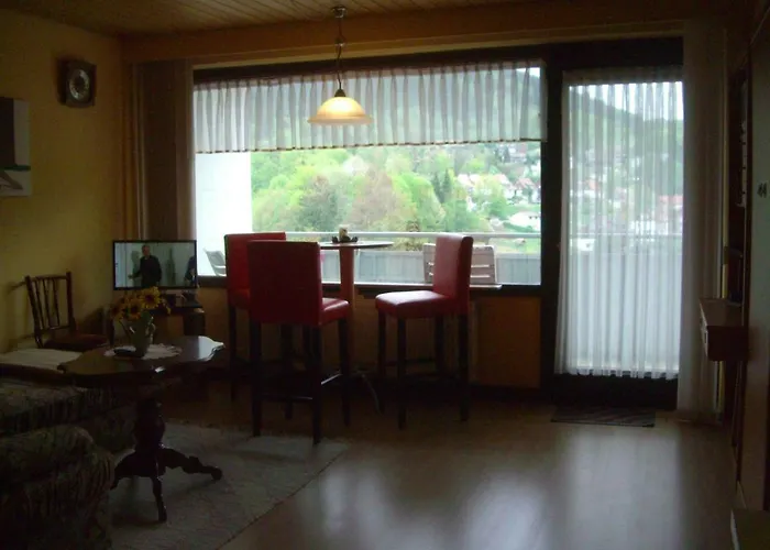 Ferien Penthouse Panoramablick Oder Panoramablick Apartman *