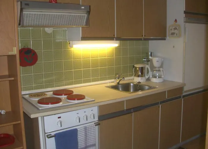 Ferien Penthouse Panoramablick Oder Panoramablick * Bad Grund