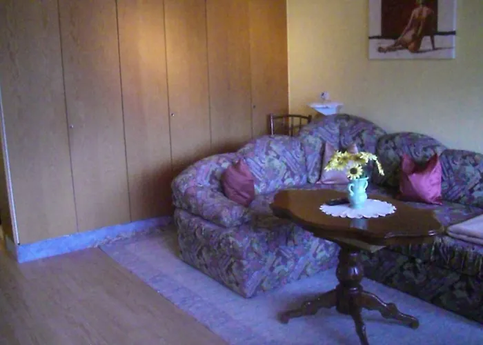 Ferien Penthouse Panoramablick Oder Panoramablick *