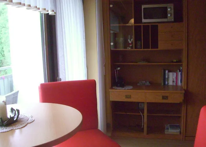 Ferien Penthouse Panoramablick Oder Panoramablick