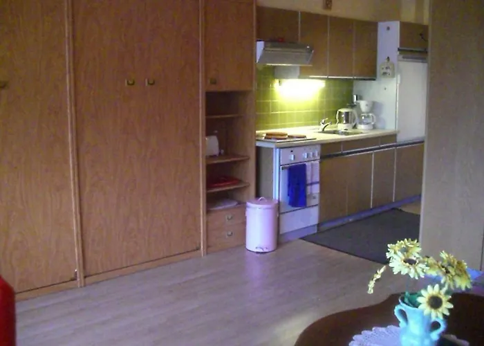 Ferien Penthouse Panoramablick Oder Panoramablick Apartman *