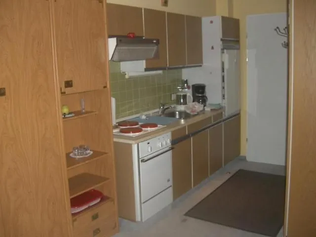 Apartman Ferien Penthouse Panoramablick Oder Panoramablick Bad Grund