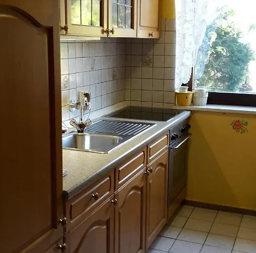 Ferien Penthouse Panoramablick Oder Panoramablick Apartman